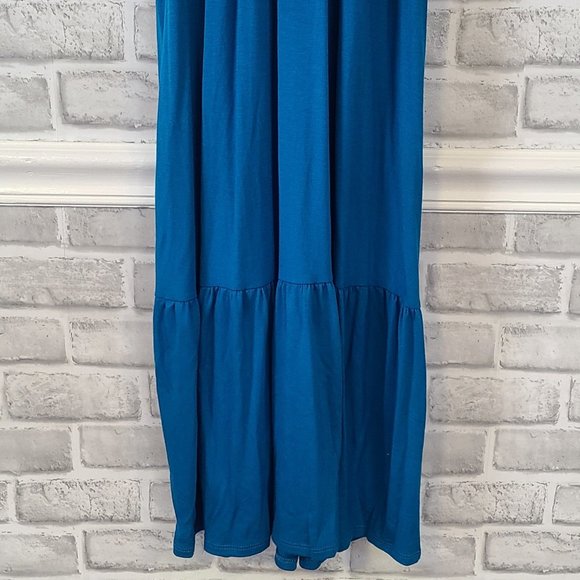 Rolla Coster maxi dress - Picture 3 of 9